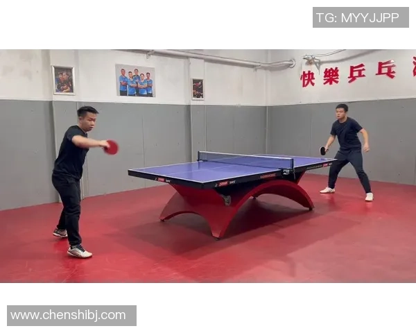 西安乒乓球队实力分析与表现评估探讨及其未来发展潜力