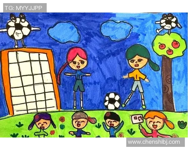 我心中的足球明星与他们的精彩瞬间